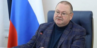Олег Мельниченко рассказал о раскрытии коррупционных схем||Фото: t.me/omelnichenko - Пензенская Правда