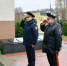 Пензенские полицейские почтили память погибших при исполнении служебного долга коллег - Progorod58.Ru