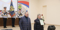 Губернатор наградил 69 лучших полицейских Пензенской области - РИА Пензенской области