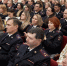 Олег Мельниченко и Вадим Супиков поздравили сотрудников МВД - Комсомольская правда