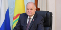 Вадим Супиков: «Сотрудники полиции прикладывают все усилия, чтобы сохранить мир и согласие в Сурском крае» - ПензаСМИ