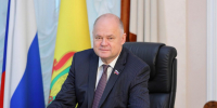 Вадим Супиков поздравил сотрудников органов внутренних дел с праздником - Пенза-Обзор