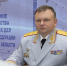 Начальник пензенского УМВД Павел Гаврилин поздравил коллег с профессиональным праздником - ПензаСМИ