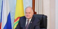 Вадим Супиков поздравил правоохранителей с Днем сотрудника органов внутренних дел России - Stolica58.Ru