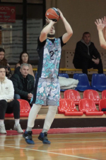 Баскетбольная дружина начала чемпионат ПЛБЛ с победы!