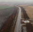 На границе Спасского и Нижнеломовского районов открыли дорогу после ремонта - ГТРК Пенза