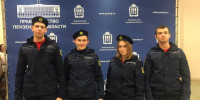 82 преступления выявили «Тигры» за 9 месяцев 2024 года - Progorod58.Ru