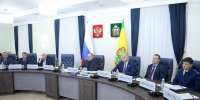 Олег Мельниченко нацелил на системную профориентационную работу с молодежью - Пенза-Обзор