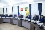 Олег Мельниченко нацелил на системную профориентационную работу с молодежью
