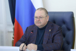 Олег Мельниченко указал на необходимость системной профориентационной работы с молодежью