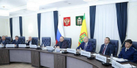 Олег Мельниченко отметил необходимость профориентационной работы с молодежью - Пензенская Правда
