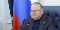 Олег Мельниченко указал на необходимость системной профориентационной работы с молодежью - ИА PenzaNews