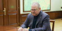 Мельниченко предупредил пензенцев о мошенниках, орудующих от его имени - Progorod58.Ru