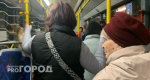Из-за «зайцев» в автобусах с валидаторами в Пензе упала выручка