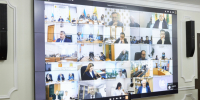 Власти публично заслушали проект бюджета Пензенской области на 2025-2027 гг. - Progorod58.Ru