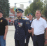 Стартовал второй этап стажировки по программе «Время героев» для участников СВО - Газета Трудовая честь
