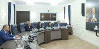Фото пресс-службы правительства Пензенской области - ГТРК Пенза