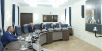 Губернатор стал участником открытого диалога проекта «100 вопросов о будущем России» - Progorod58.Ru
