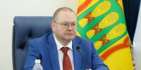 Мельниченко: Продолжим модернизацию объектов системы тепло- и водоснабжения - Пензенская Правда