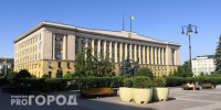 Идет завершающий этап передачи полномочий в сфере транспорта в минстрой в Пензе - Progorod58.Ru