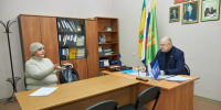 Благодаря содействию Вадима Супикова устранена аварийная ситуация во дворе МКД - Пенза-Обзор