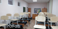За 22 млн руб отремонтируют школу села Студенки в Белинском районе - Progorod58.Ru