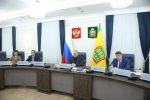 Олег Мельниченко выступил на международной конференции, организованной МГИМО