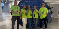 Пензенские медики - участники Всероссийской олимпиады по оценке оказания первой помощи - Progorod58.Ru