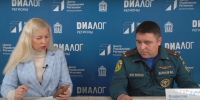 Пензенцам рассказали, как оповещают при воздушной атаке БПЛА - Progorod58.Ru