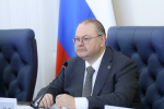 В рейтинге «Биржа губернаторов» отмечен рост позиций Олега Мельниченко