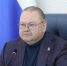 Олег Мельниченко прокомментировал информацию о воздушной опасности - Комсомольская правда