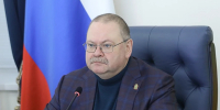 Олег Мельниченко прокомментировал информацию о воздушной опасности - Комсомольская правда