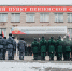 В Вооруженные Силы из Пензенской области отправились 75 новобранцев - Пензенская Правда