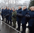 В Пензе проводили в армию еще около 70 новобранцев осеннего призыва - 1Pnz.Ru