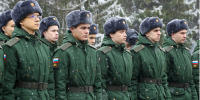 В Пензенской области в День призывника прошла торжественная церемония проводов - Progorod58.Ru