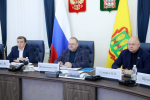 Мельниченко потребовал восстанавливать дороги после аварийных работ