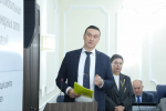 Мельниченко потребовал восстанавливать дороги после аварийных работ