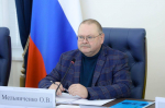 Мельниченко потребовал восстанавливать дороги после аварийных работ