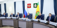 Олег Мельниченко призвал учитывать мнение родителей при организации школьного питания - Progorod58.Ru