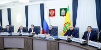 Олег Мельниченко призвал активнее привлекать родителей к контролю за питанием в школах - Пенза-Обзор