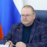 Мельниченко обсудил питание школьников и восстановление дорог - 1Pnz.Ru