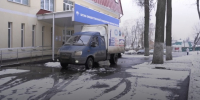Пензенский фонд «Развитие» отправил  гуманитарную помощь в Курскую область - Progorod58.Ru