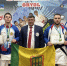 Каратисты из Пензы вязли первые награды и призы чемпионата мира - Progorod58.Ru