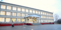 Олег Мельниченко осмотрел отремонтированную школу в Шемышейке - Stolica58.Ru
