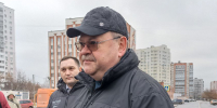 В мкр Арбеково будет построено еще две новые школы, - Олег Мельниченко - РИА Пензенской области