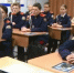 В пензенском кадетском корпусе провели Урок мужества в честь Дня ракетных войск - ГТРК Пенза