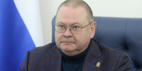 Олег Мельниченко поздравил военнослужащих с Днем ракетных войск и артиллерии - Пенза-Обзор