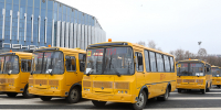 В Сердобске обновили 18 процентов школьного автопарка - Stolica58.Ru