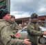 Из Пензы в зону СВО отправили гуманитарный груз, собранный по заявкам командиров воинских частей - Пензенская Правда