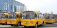 Пензенская область получила 49 школьных автобусов - SMI58.Ru